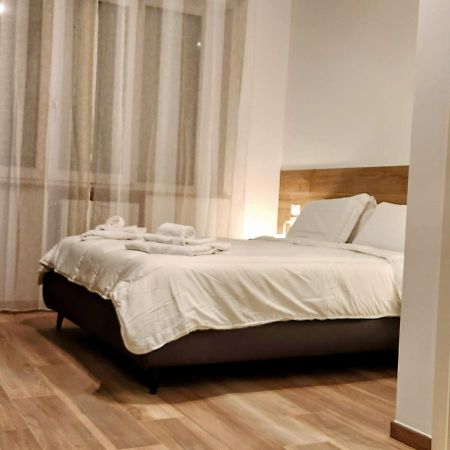 B&B Marconi 49 Bologna Eksteriør billede