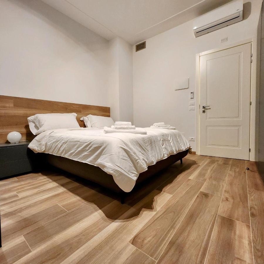 B&B Marconi 49 Bologna Eksteriør billede