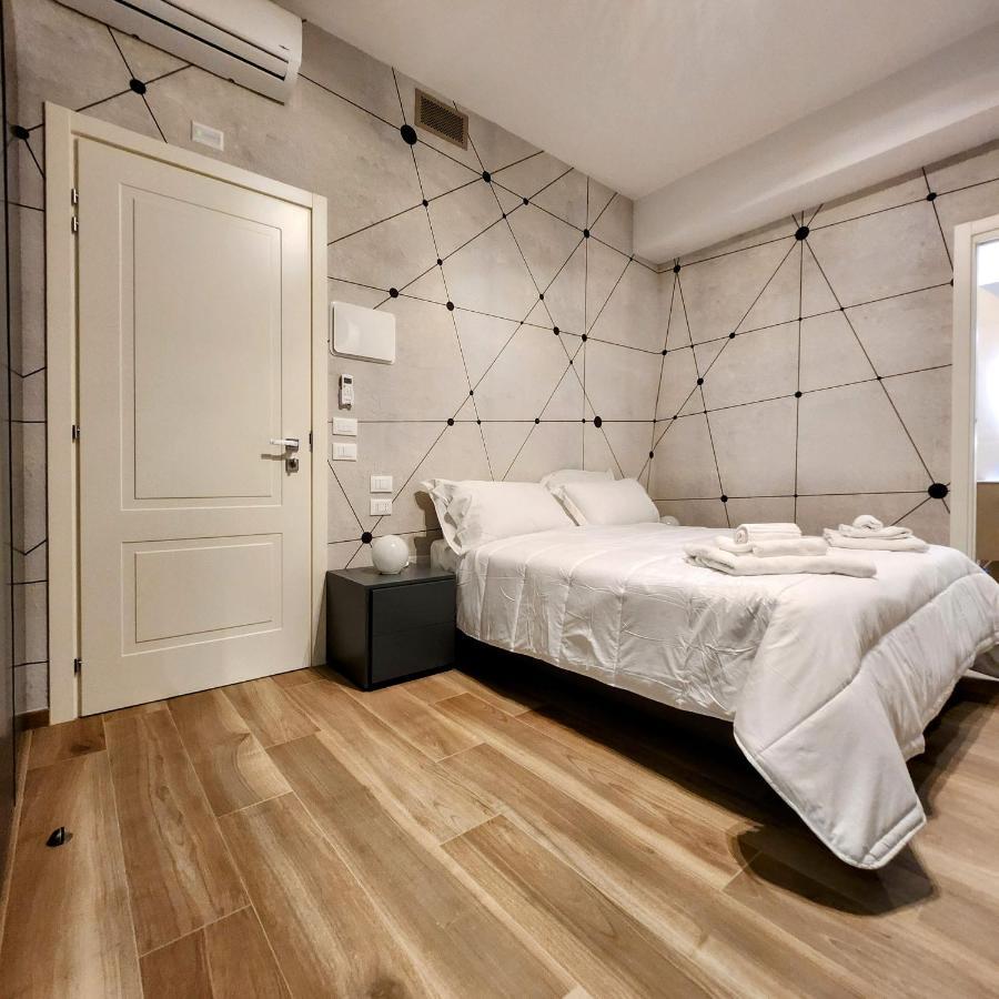 B&B Marconi 49 Bologna Eksteriør billede