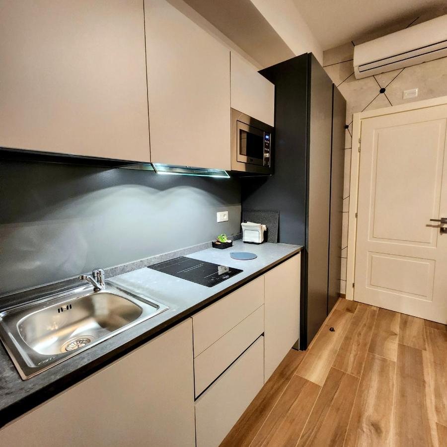 B&B Marconi 49 Bologna Eksteriør billede