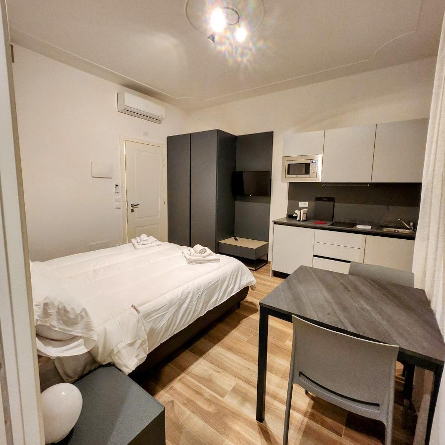 B&B Marconi 49 Bologna Eksteriør billede