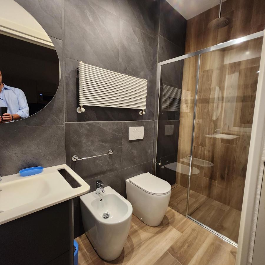 B&B Marconi 49 Bologna Eksteriør billede