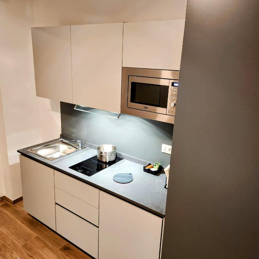 B&B Marconi 49 Bologna Eksteriør billede