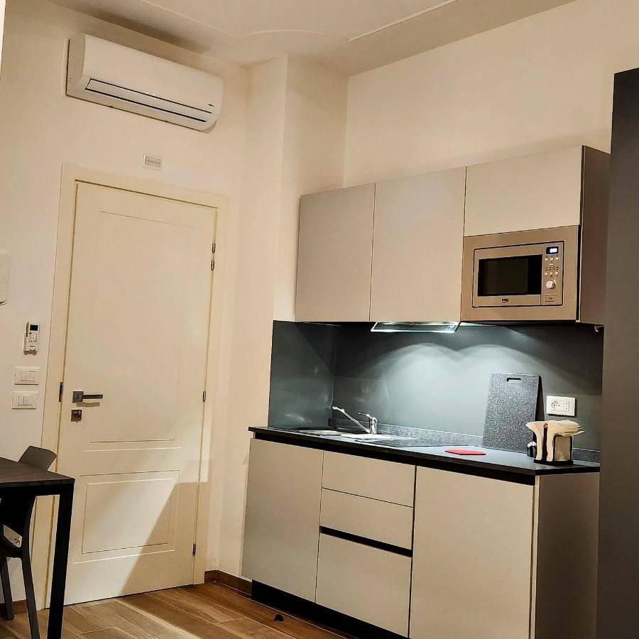 B&B Marconi 49 Bologna Eksteriør billede